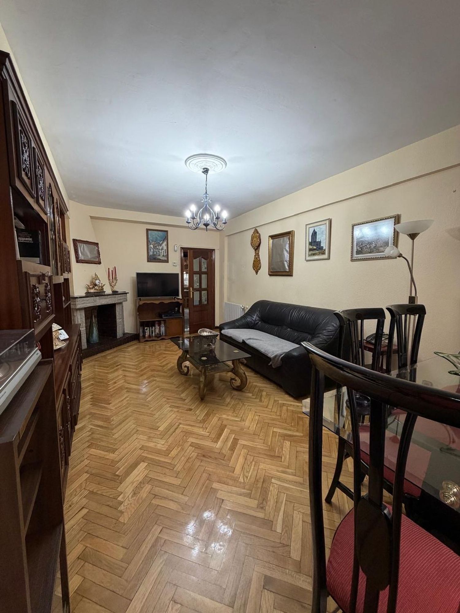 Piso en Barrio Casco Antiguo - Foto 2