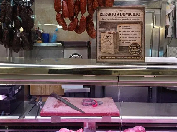 Local en Plaza Barón del cortes s/n, Russafa - Foto 6