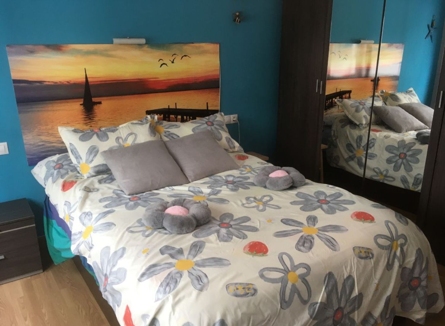 Piso en Calle Benjamín Ortiz, 7, Milán-Pumarín - Foto 14