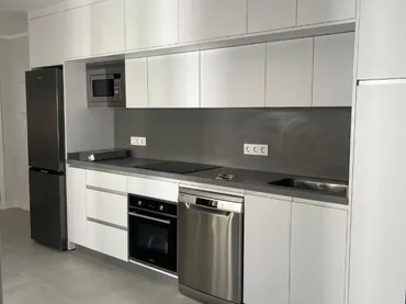 Apartamento en  Calle Bulevar Hernán Ruiz 15 - Foto 1