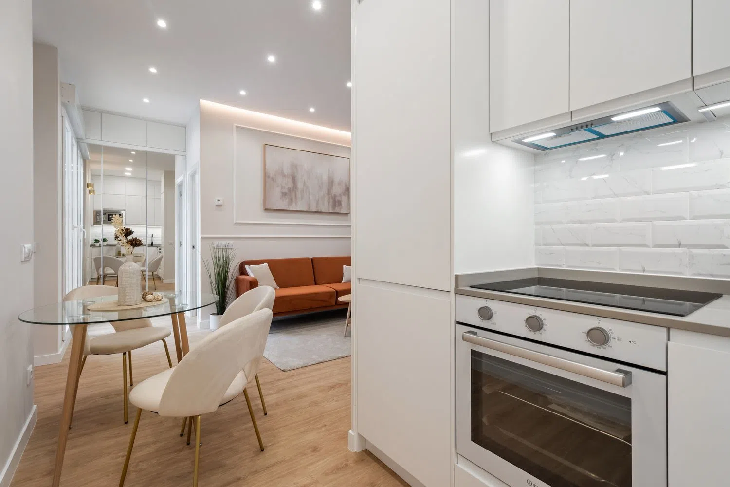 Ático en paseo de la Chopera, 65 - Foto 5