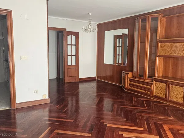 Piso en Calle Ibâibide, 34 - Foto 2