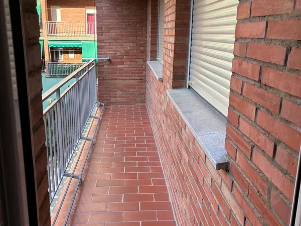 Piso en Calle Doctor Sánchez Mariscal, 6, Plaza de Toros - Foto 17