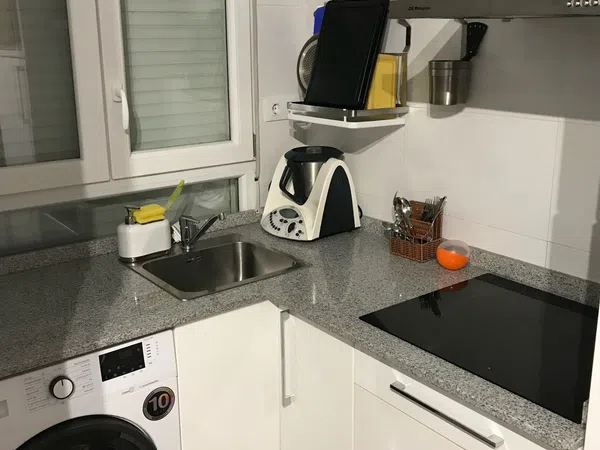 Estudio en calle de Yecla, 8 - Foto 4