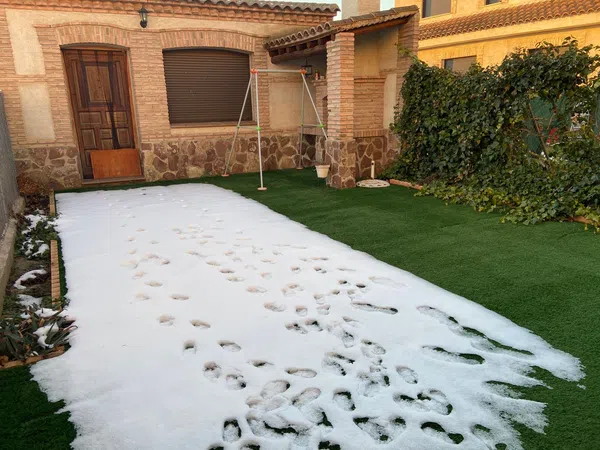 Chalet adosado en Manuel lopez, 49 - Foto 28