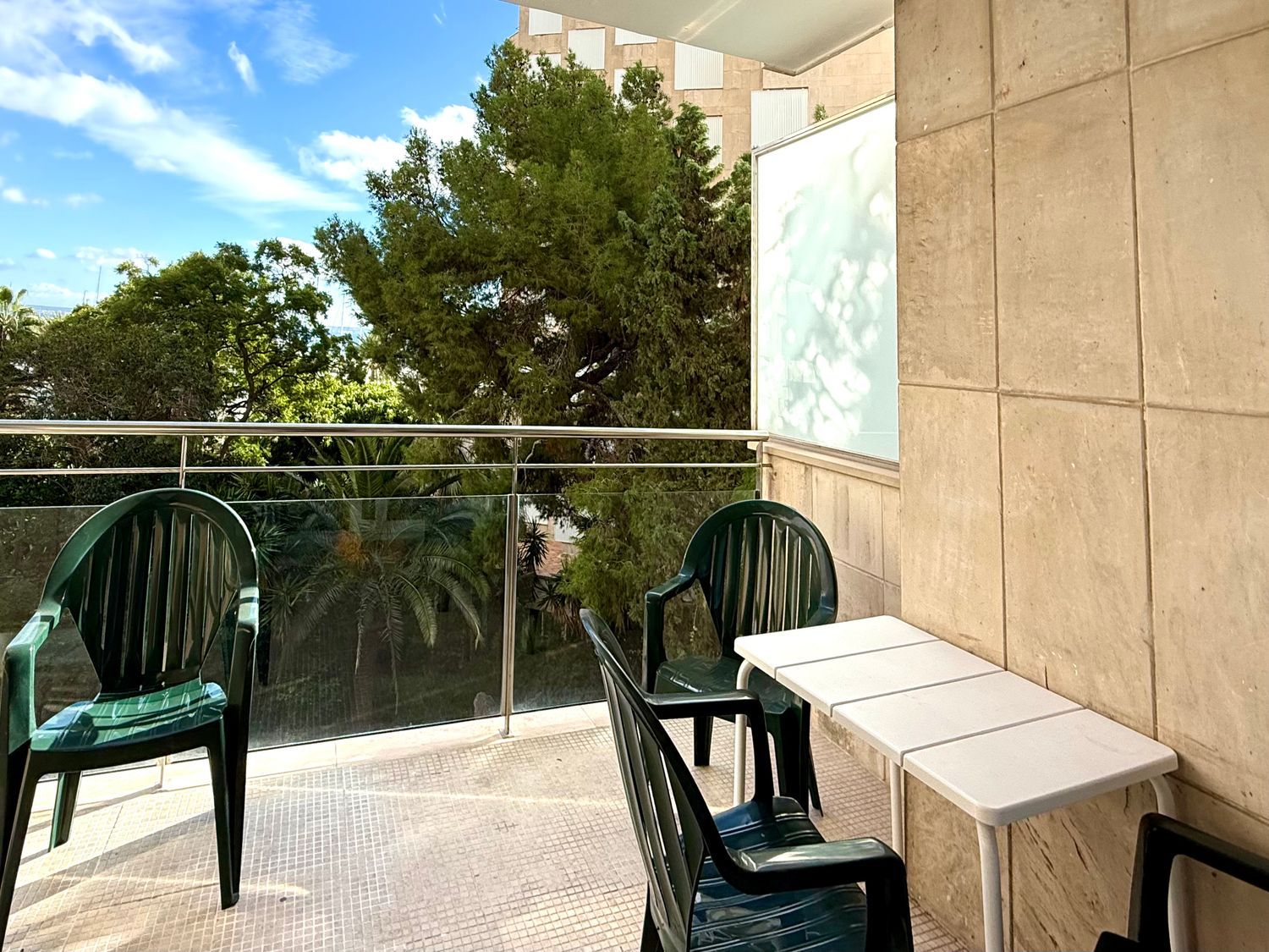 Piso en avenida de Joan Miró, 17 - Foto 8