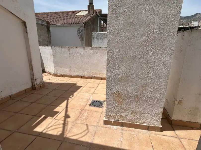 Piso en  Calle Montero Moya 3 - Foto 9