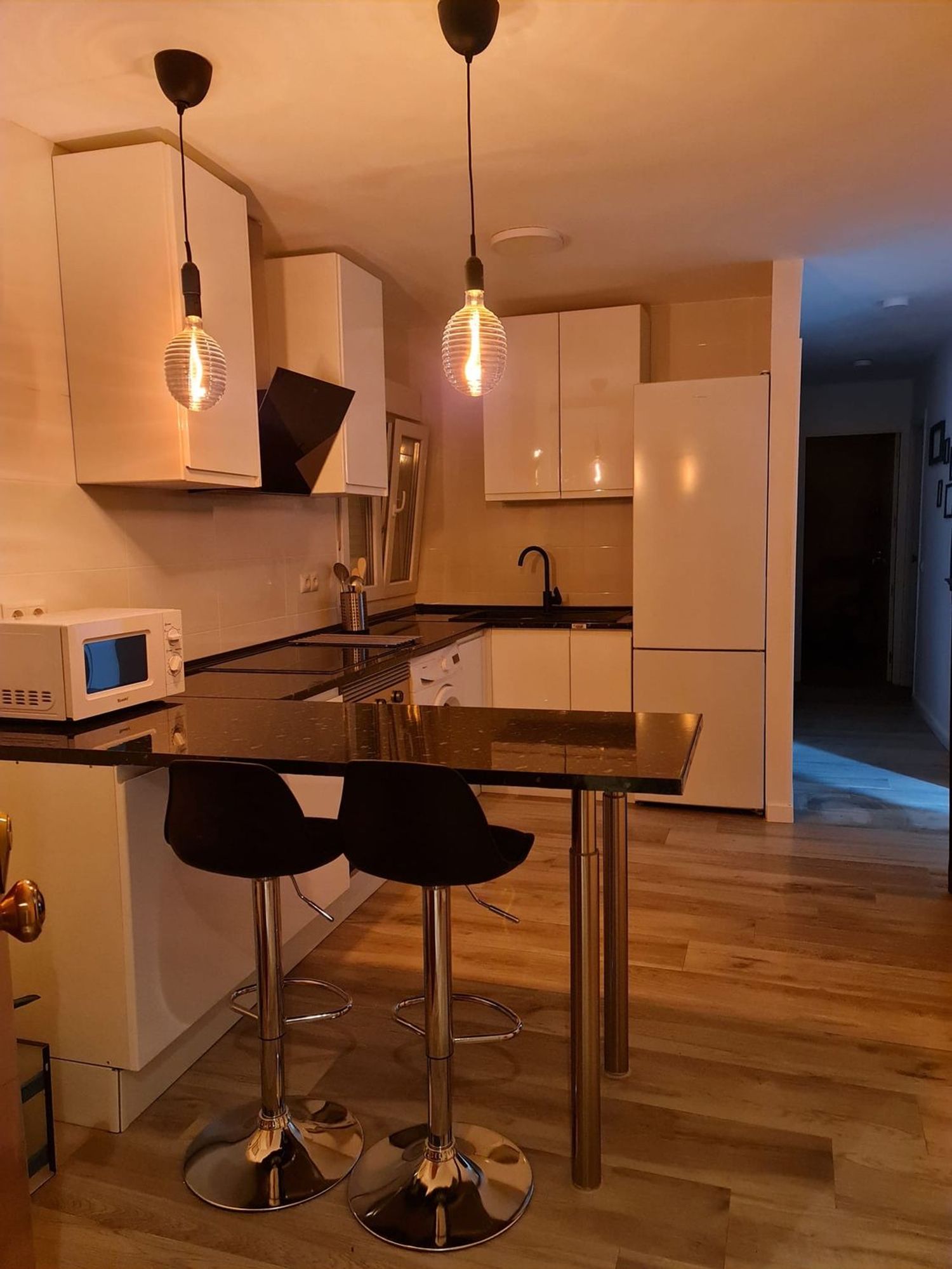 Piso en calle Río Segura, 8 - Foto 1