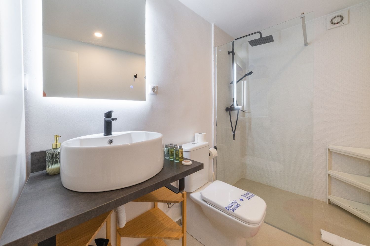 Piso en calle del Mesón de Paredes, 83 - Foto 17