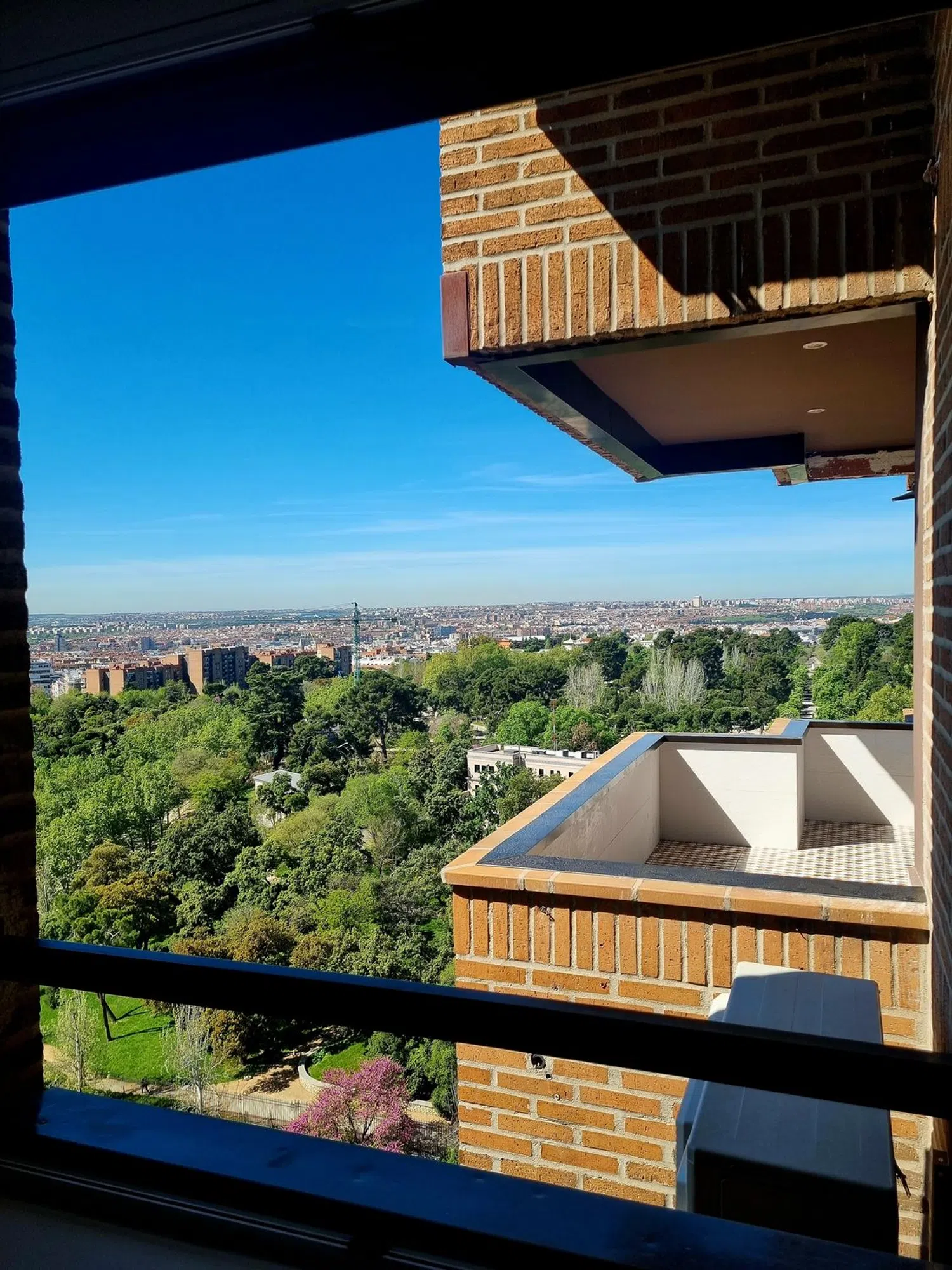 Piso en avenida de Menéndez Pelayo, 67 - Foto 5