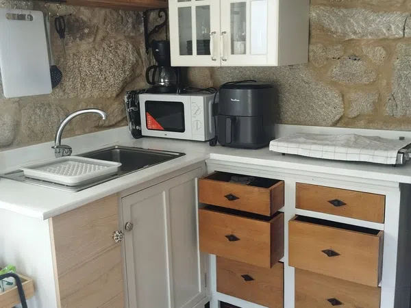 Casa rural en Carballas, 9 a - Foto 10