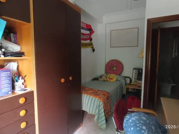 Piso en Calle Tarfia, 7, Reina Mercedes - Heliópolis - Foto 14
