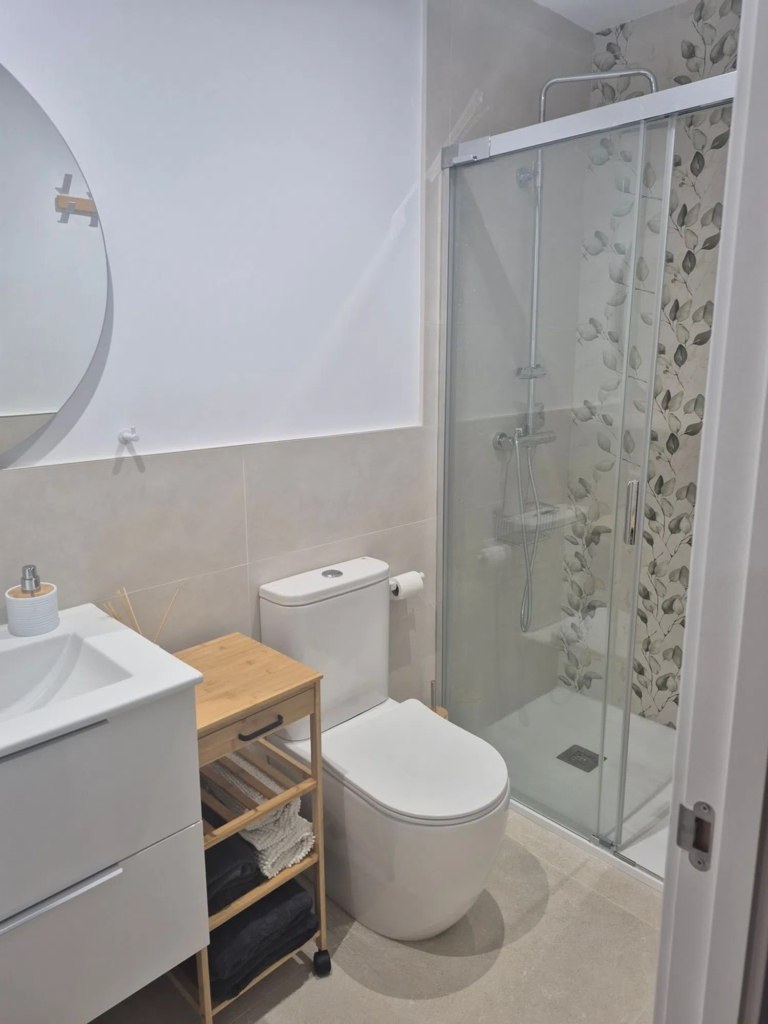 Piso en calle Femenias, 8 - Foto 8