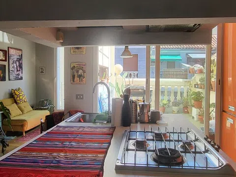 Ático en calle de Teruel, 17