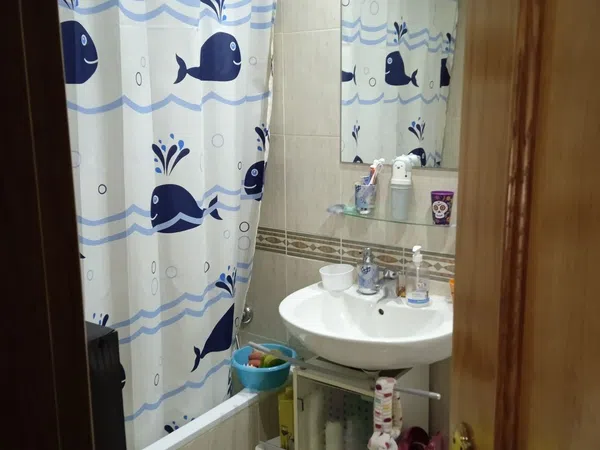 Piso en calle Bailarín José Espadero, 7 - Foto 14