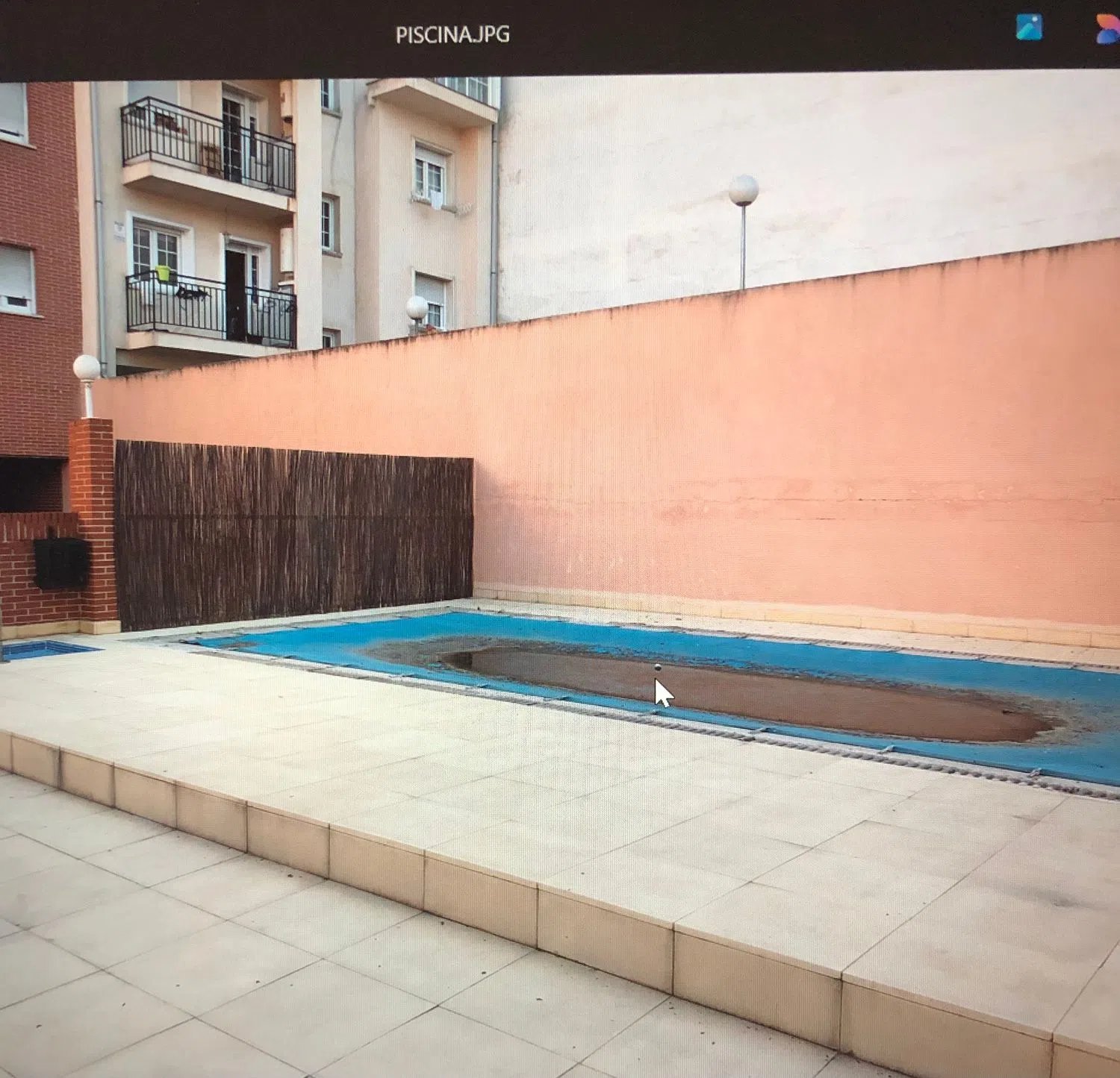 Piso en calle de Julio López, 5 Bajo b - Foto 8