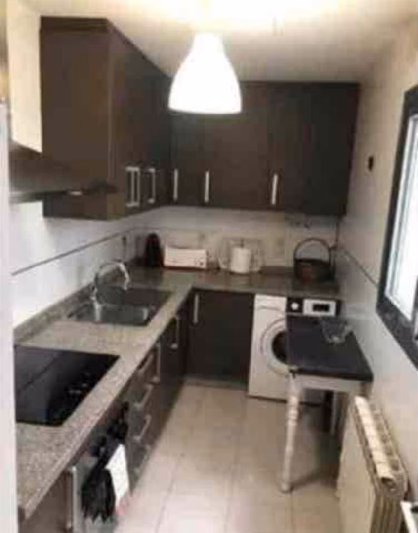 Piso en Plaza Einstein - Foto 4