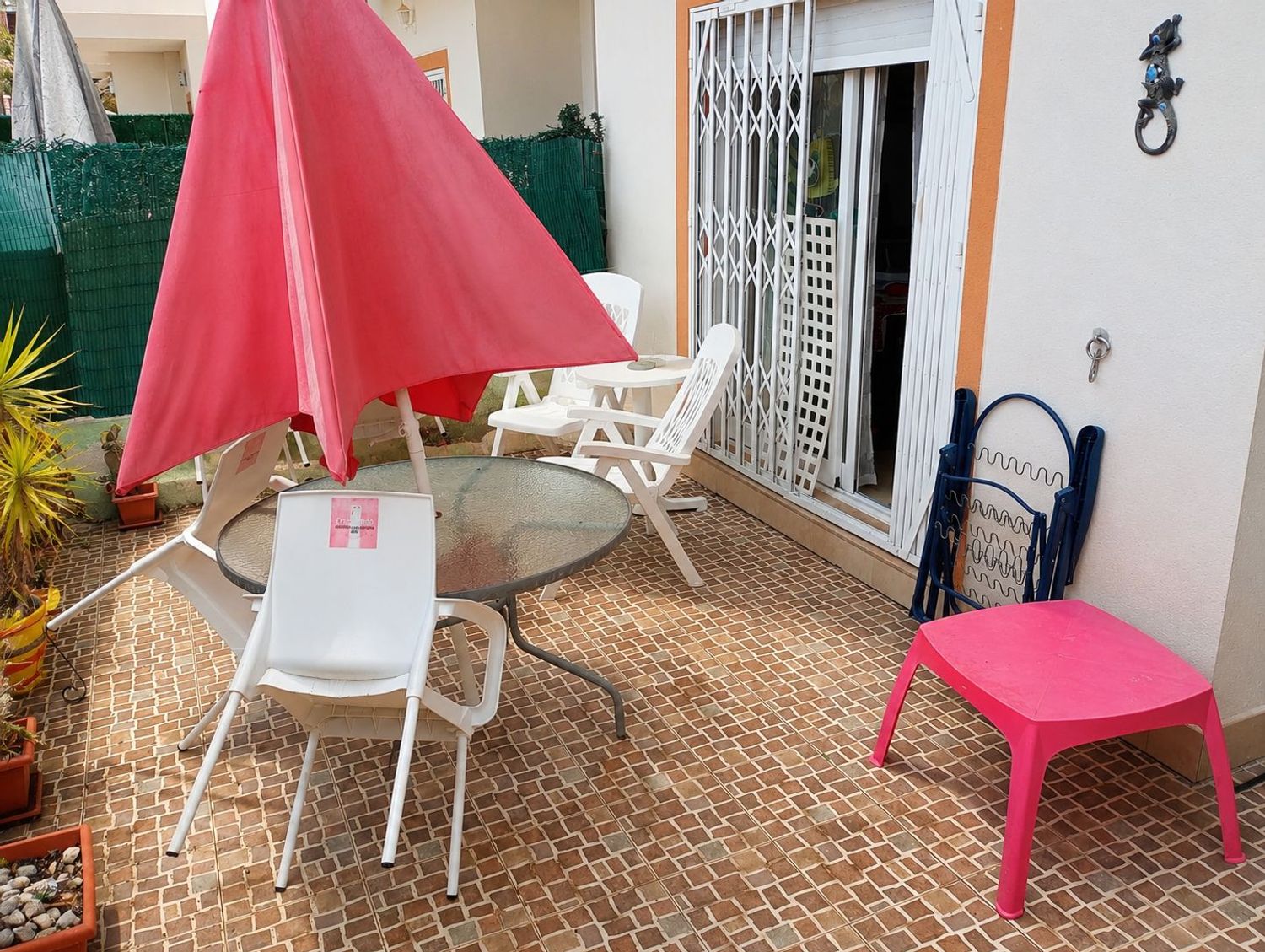 Piso en Calle Serra Bernia, 117, Montebello - Nou Espai - Foto 2