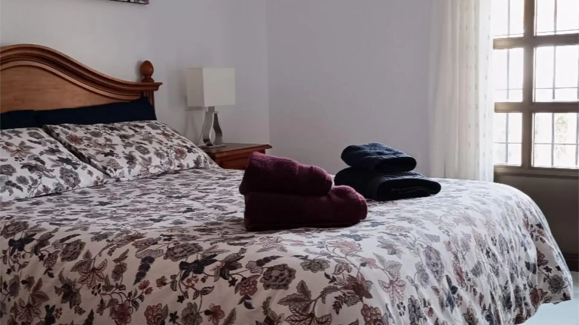 Chalet en  Avenida Descubrimiento 17 - Foto 13