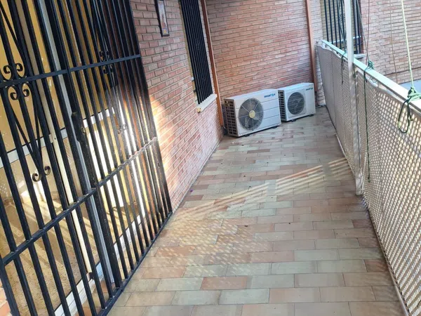 Piso en Urb. la estrella Barrio Felipe II - Bueno Monreal - Foto 6