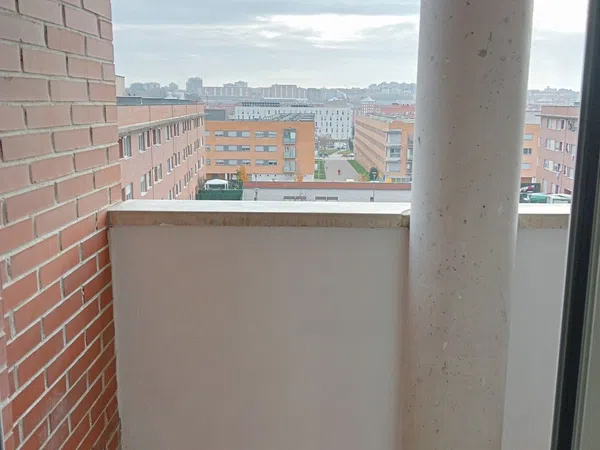 Piso en Calle Santos A.Ochandategui, 55, Buztintxuri - Foto 11