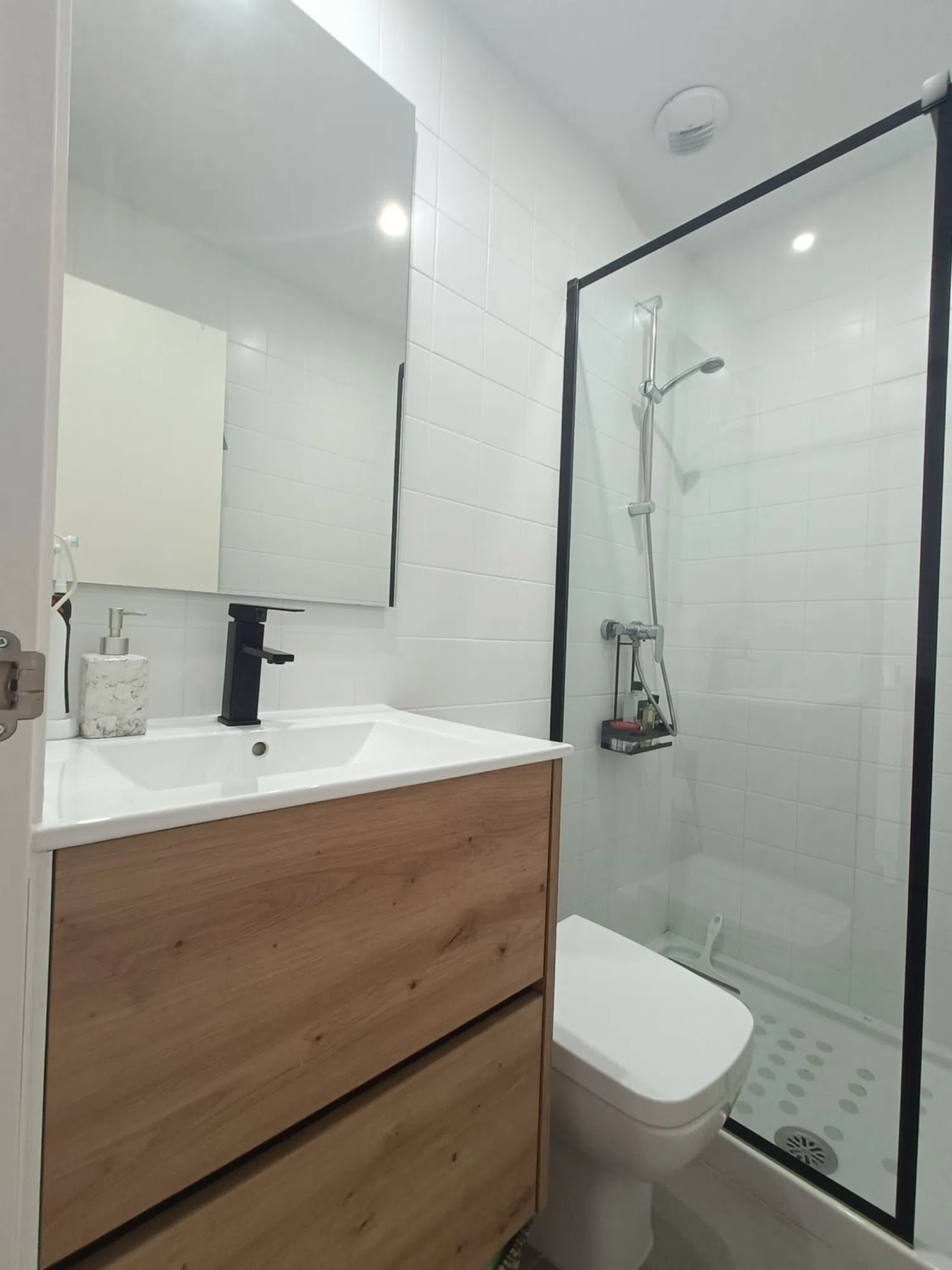 Piso en calle Villarcayo, 5 - Foto 6