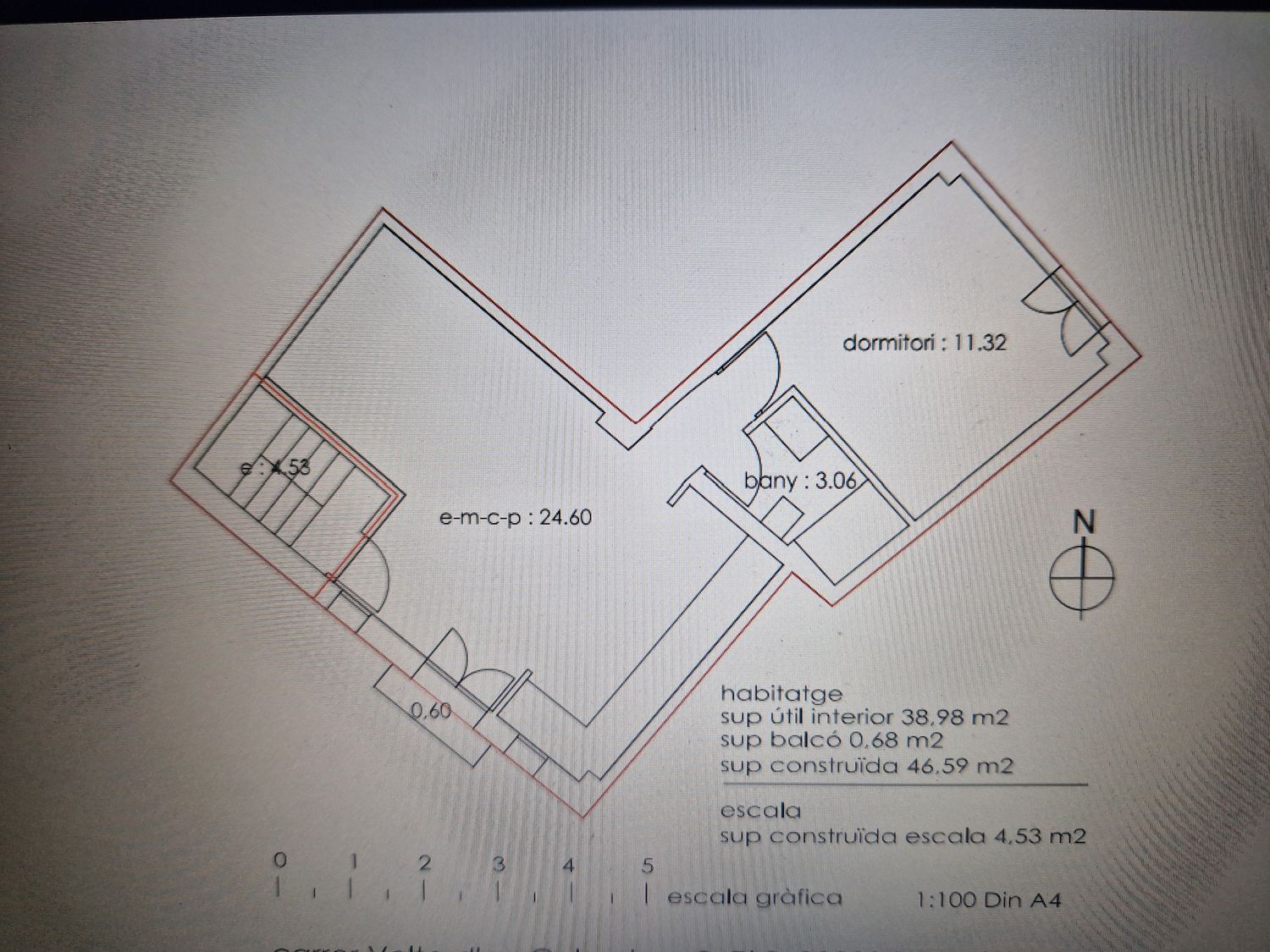 Piso en Barrio Sant Pere - Santa Caterina i la Ribera - Foto 12