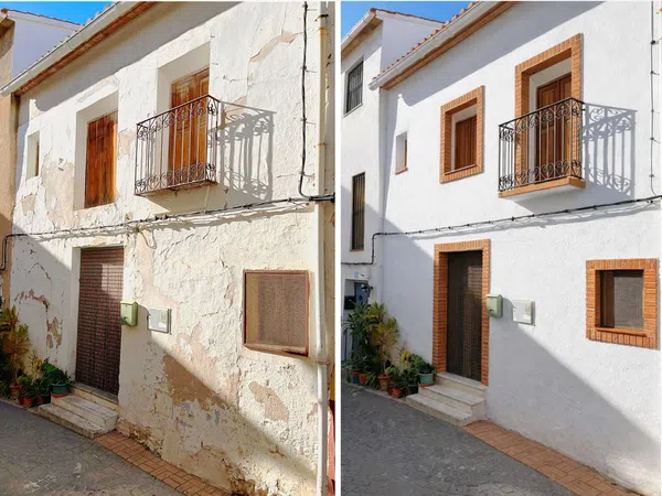 Casa de pueblo en Calle Sant Joaquim, 25 - Foto 21