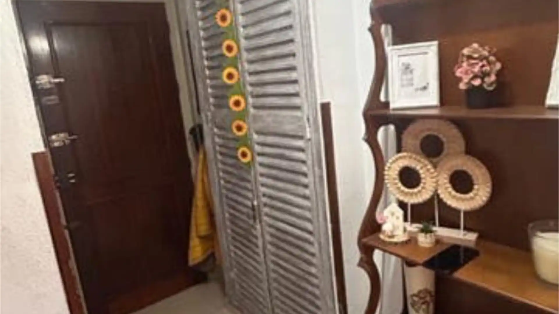 Piso en Santa Justa - Foto 1