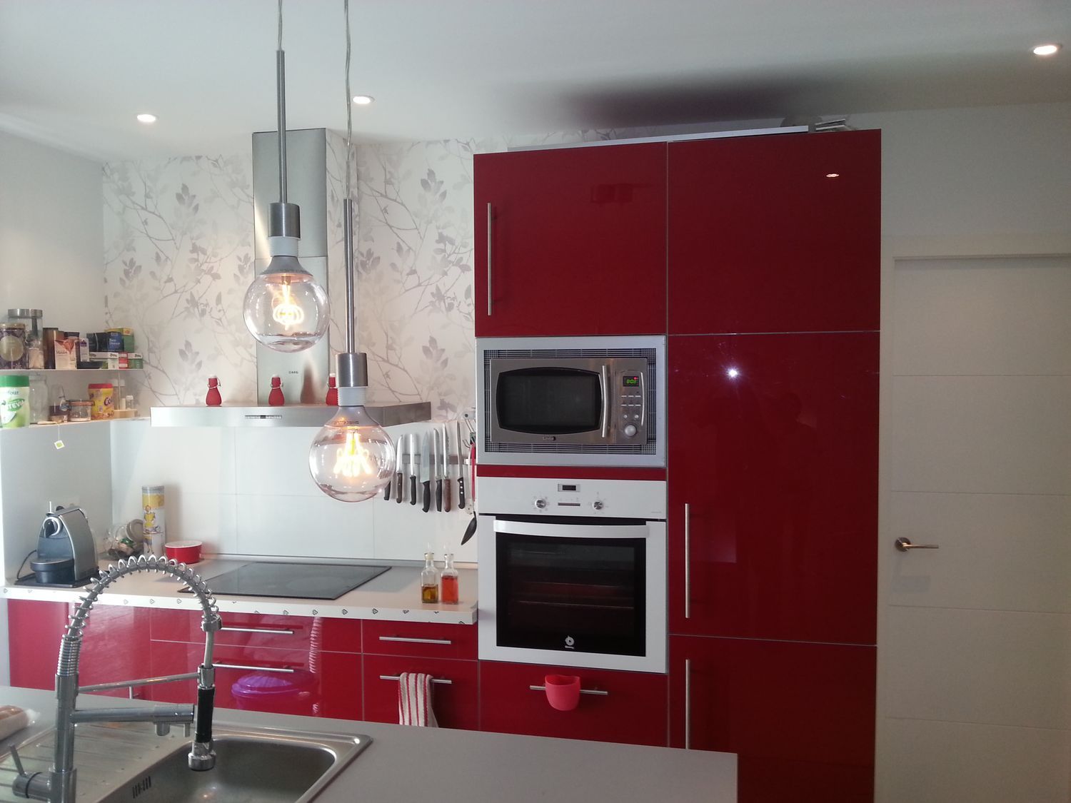 Piso en calle Prádena del Rincón, 21 - Foto 3