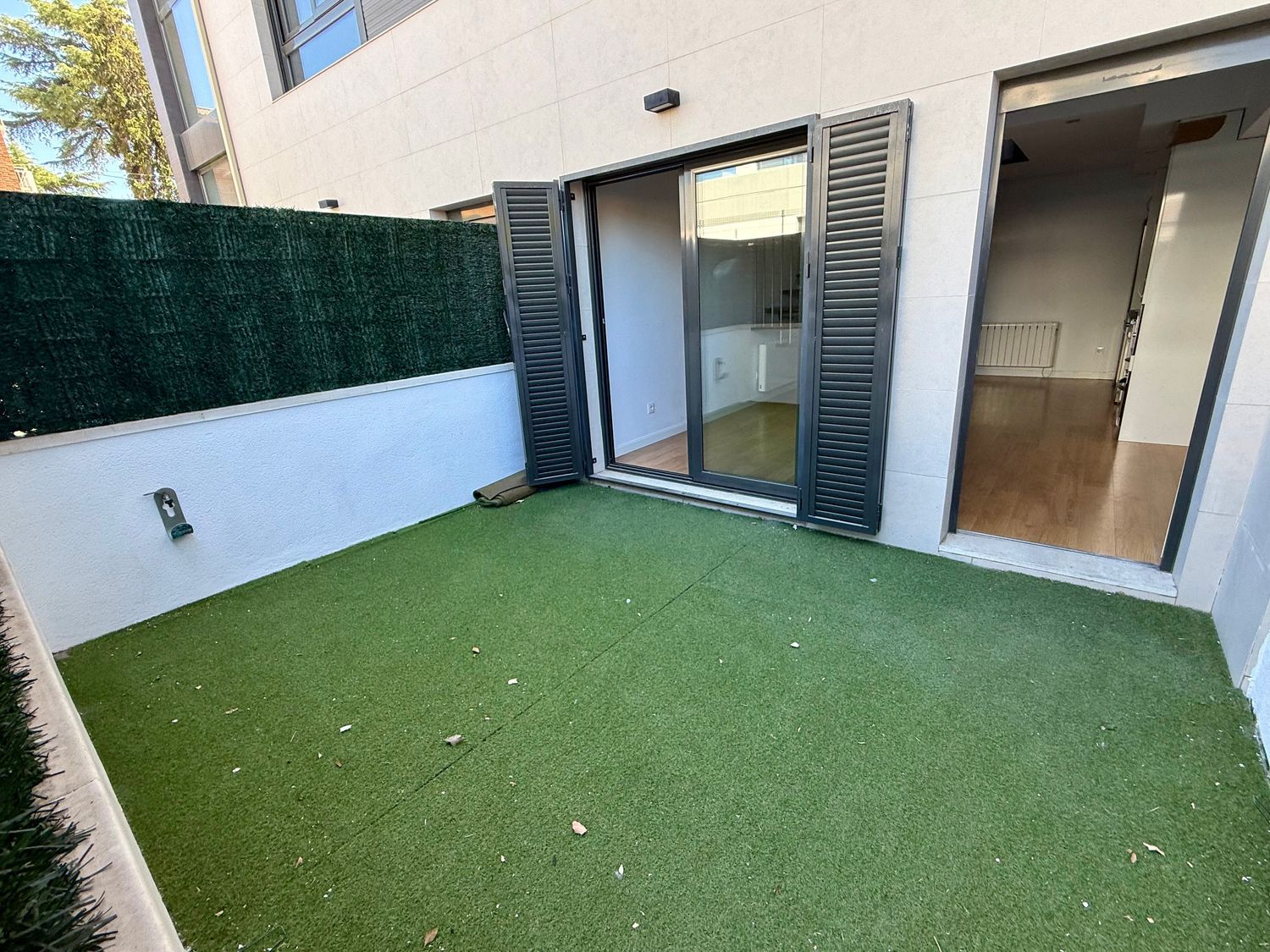 Dúplex en Calle de la Guía, 1 b, Zona Pueblo - Foto 2