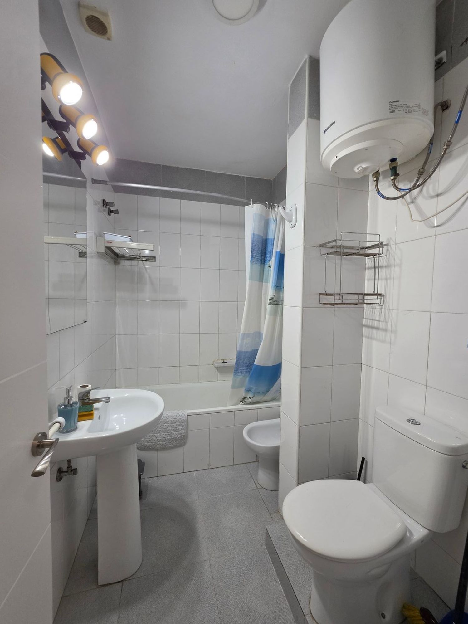 Estudio en Calle María Salud Tejero, 4, Zona Centro, Zona Centro - Foto 5