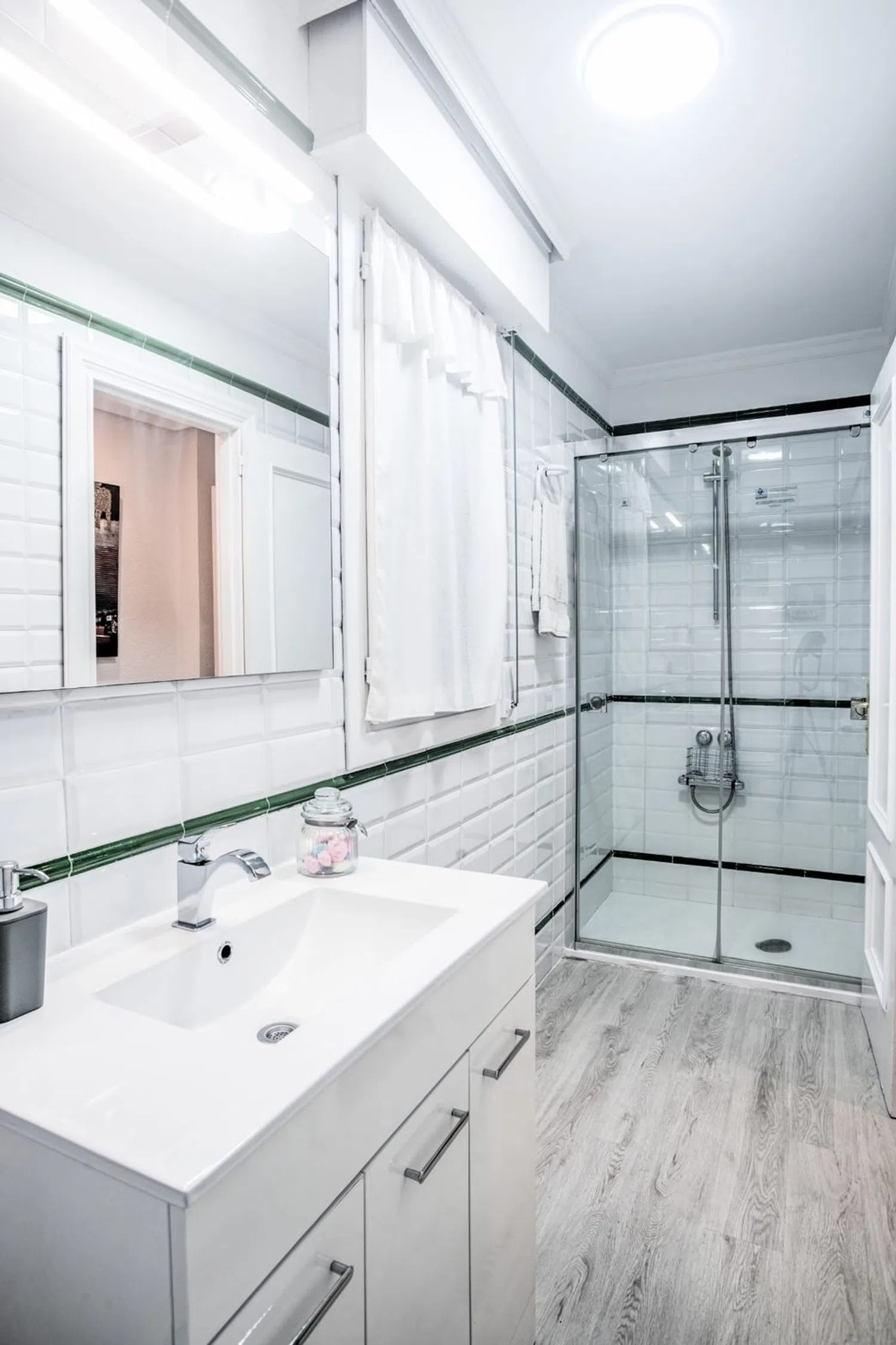 Piso en calle Antonio López, 30 - Foto 6