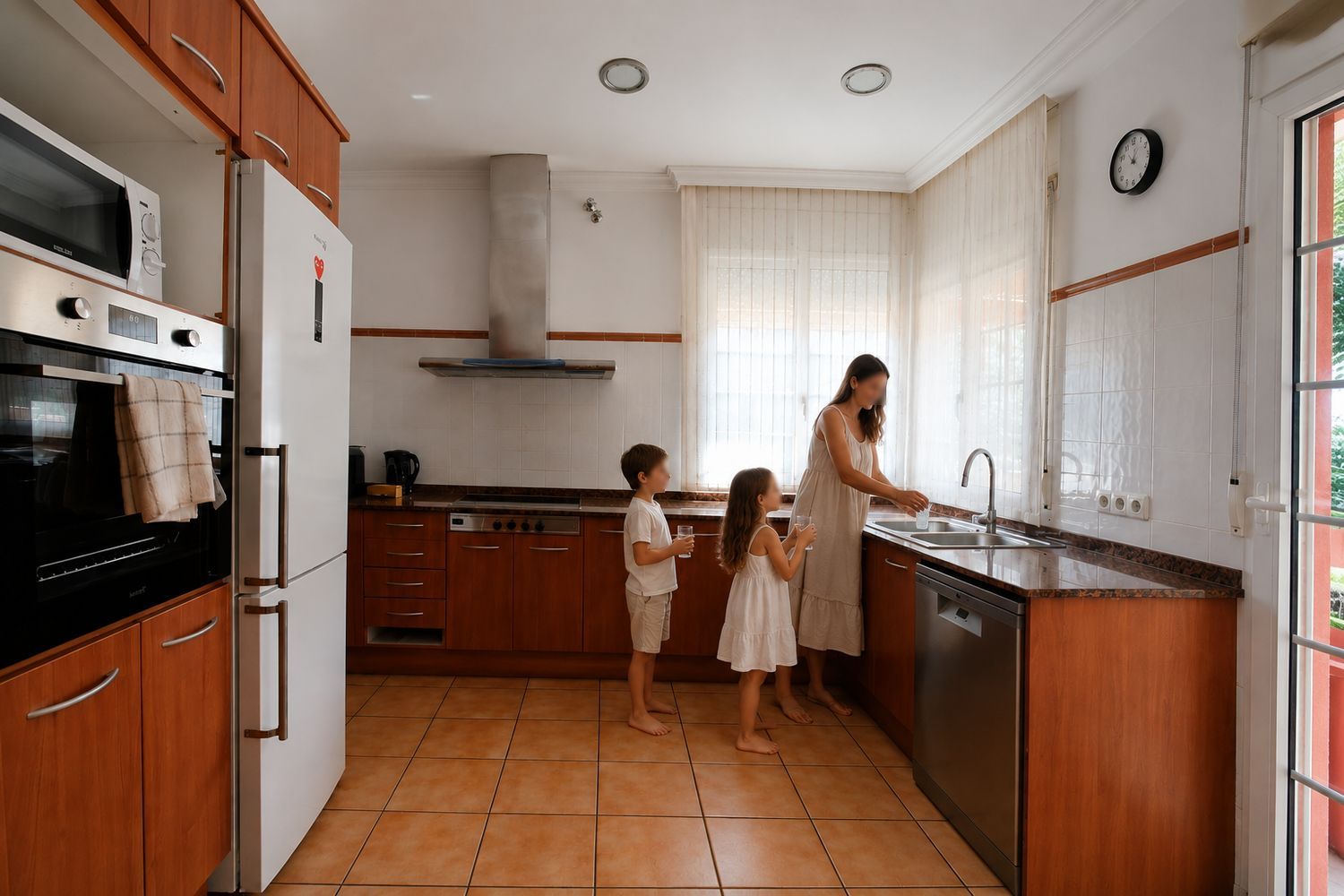 Casa o chalet independiente en Nou Vendrell, Nou Vendrell - Foto 5