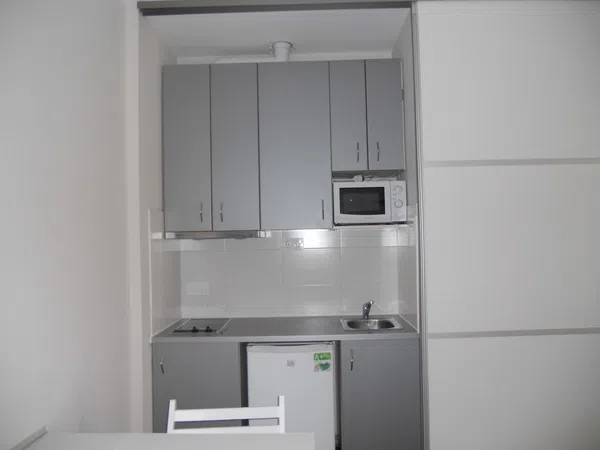 Estudio en Plaza Virgen Blanca, 12, Casco Viejo, Casco Viejo - Foto 8