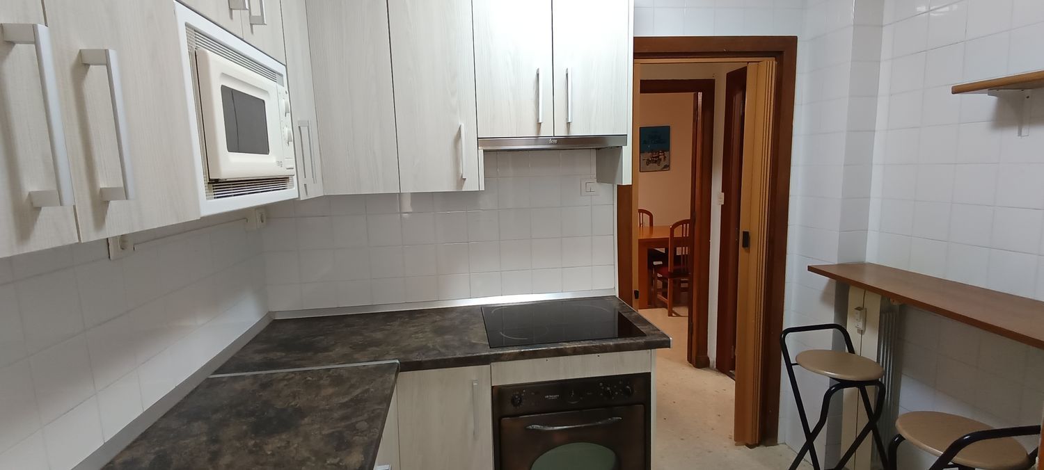 Piso en plaza Albert Einstein, 18 - Foto 15