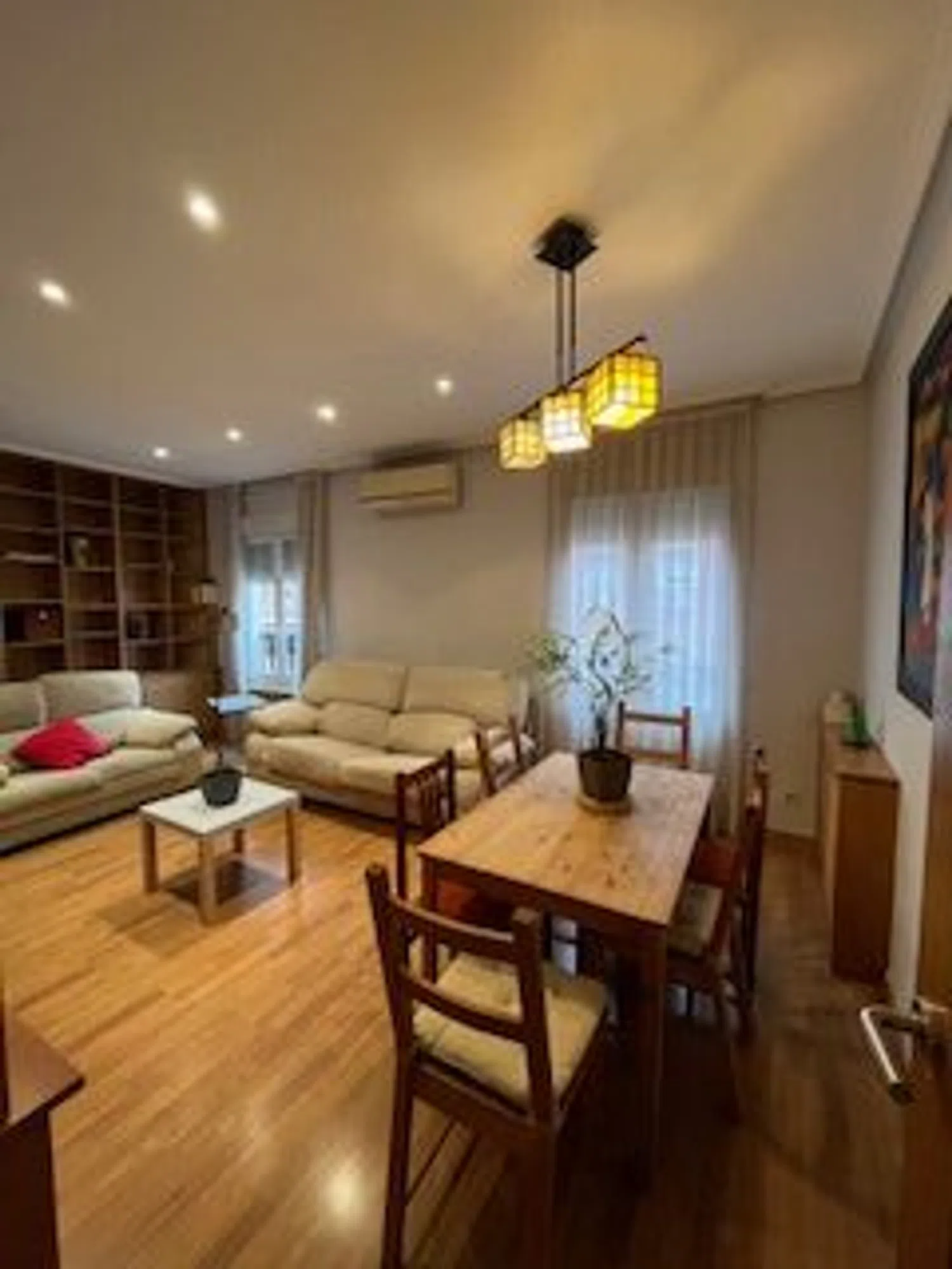 Piso en calle de Moreno Nieto, 19 - Foto 7