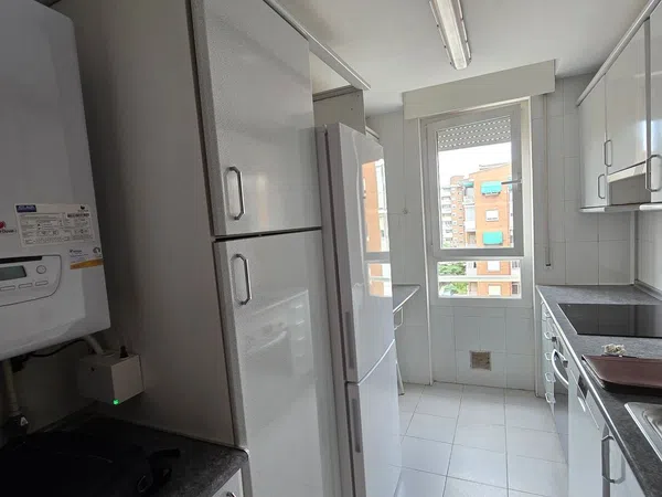 Piso en Calle de Luis Cernuda, 5, San Pascual - Foto 34