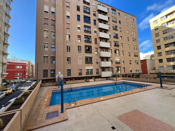Piso en Calle Daoiz, 34, Guanarteme - Foto 37