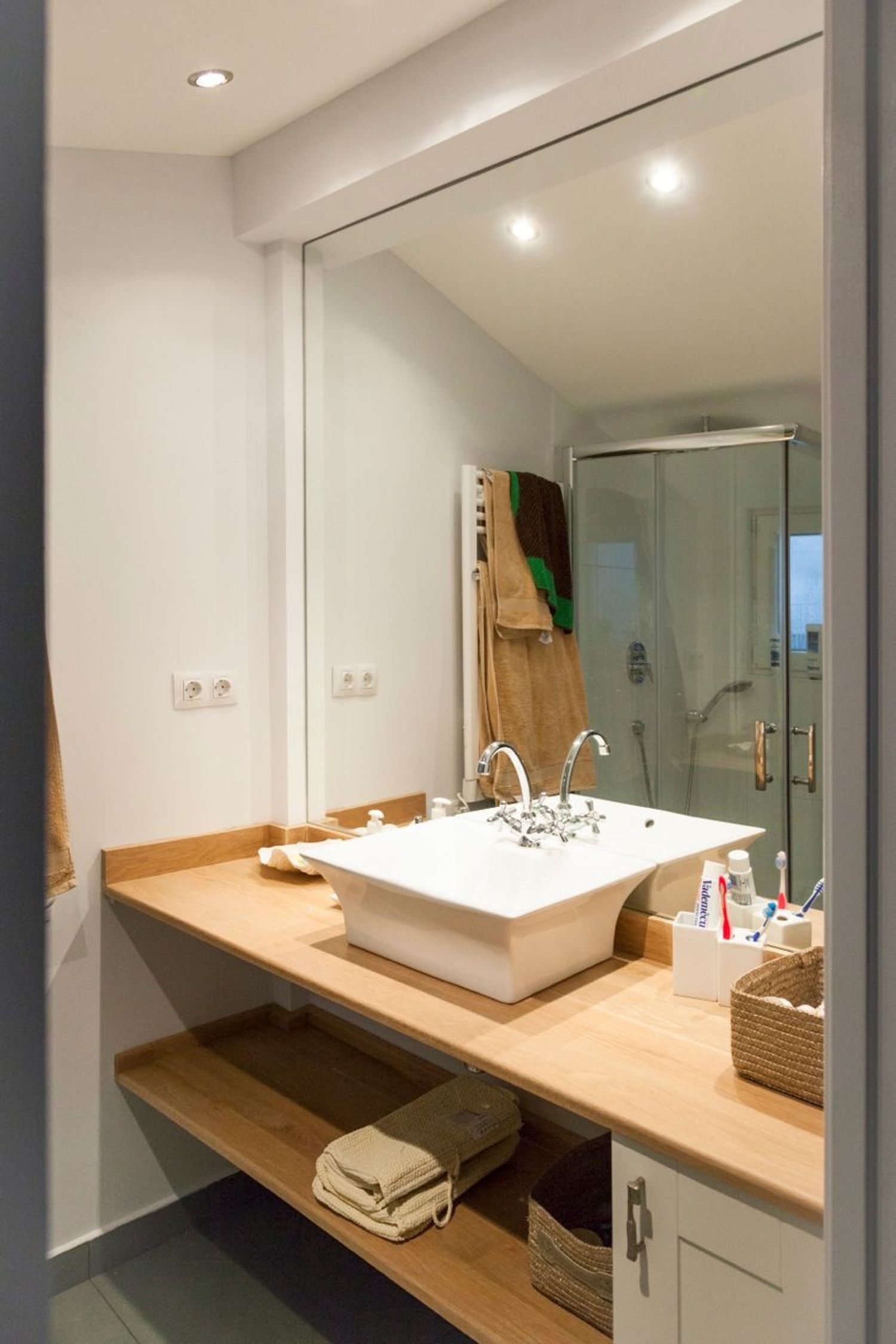 Ático en calle del Medio, 11 - Foto 18