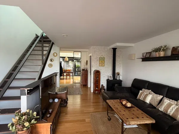 Chalet adosado en Calle Iturrigane, 6 a - Foto 14