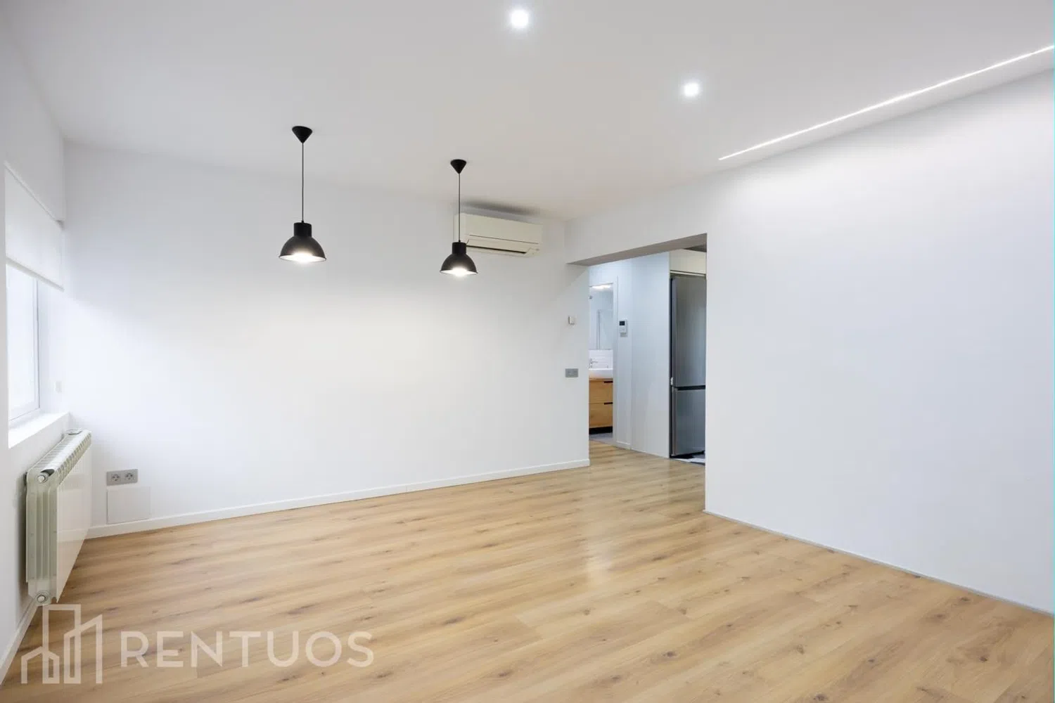 Piso en calle de la del Manojo de Rosas - Foto 2