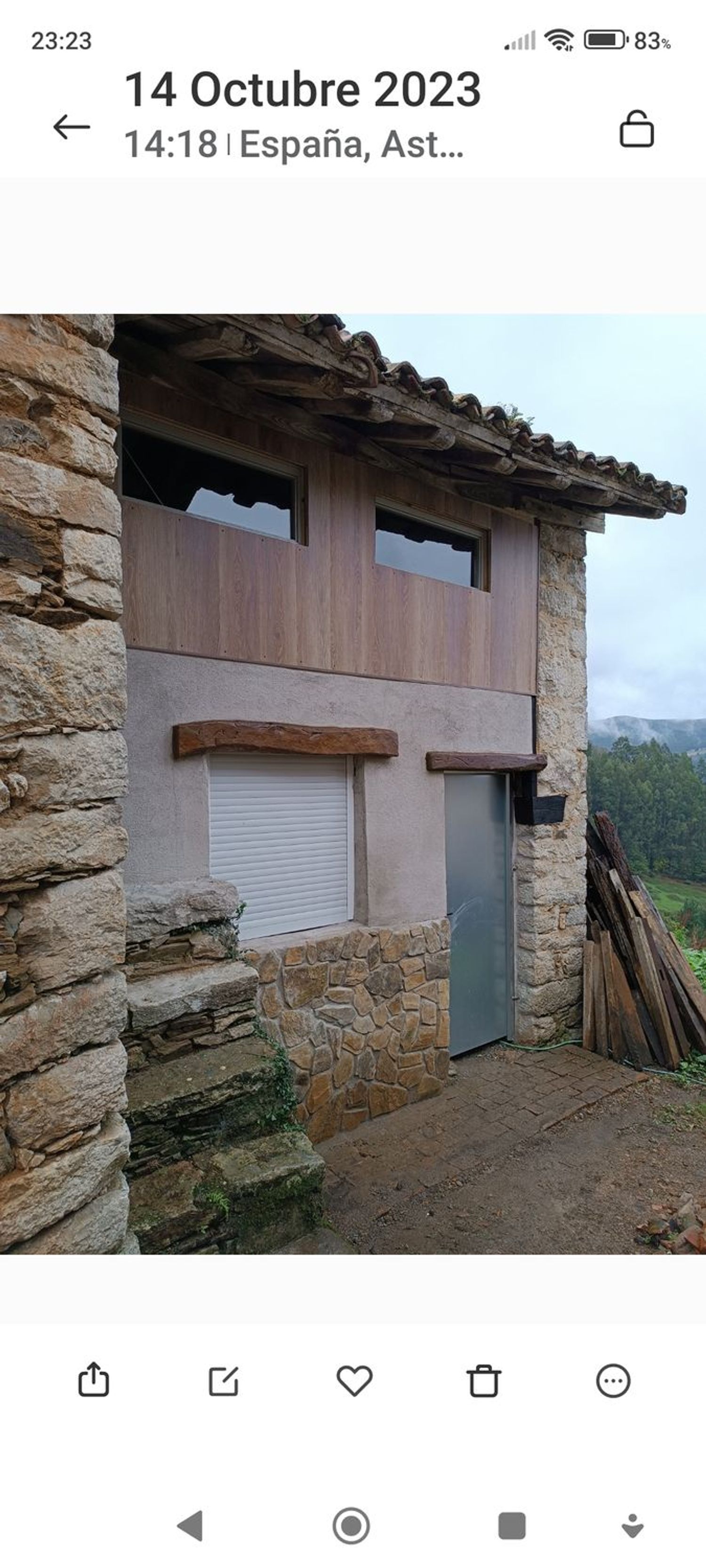 Casa de pueblo en Las Piñeras, 17 - Foto 3