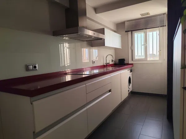 Piso en San Vicente de Paul, 54, Ronda de Triana-Patrocinio-Turruñuelo - Foto 11