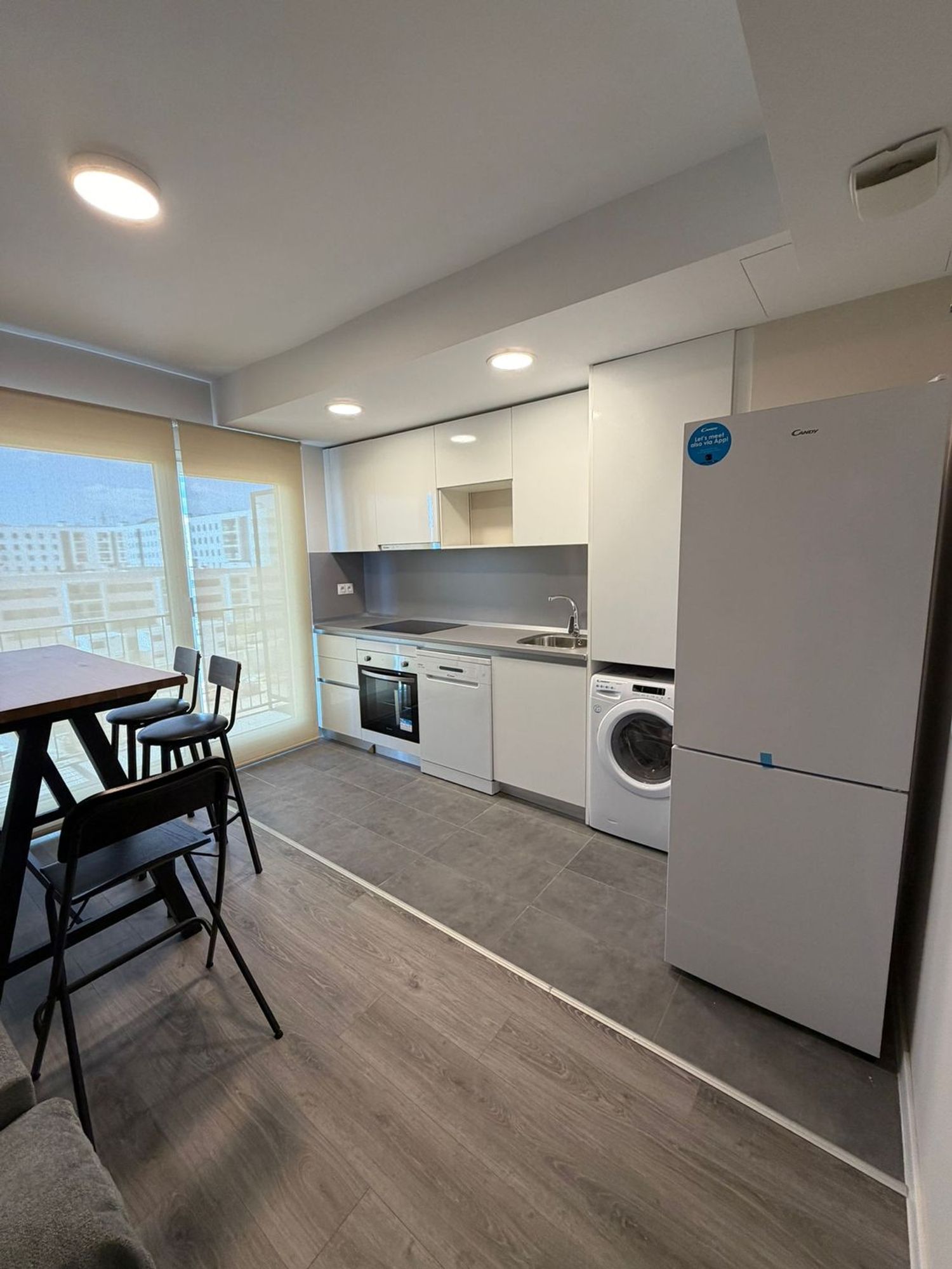 Piso en calle Japón, 18 - Foto 14