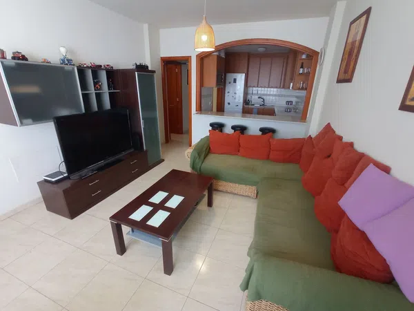 Piso en Calle la Añaza, 18, Valterra-La Vega-Las Salinas, Valterra-La Vega-Las Salinas - Foto 1
