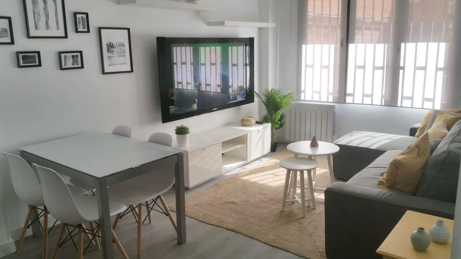 Piso en calle de Palencia, 51 - Foto 2