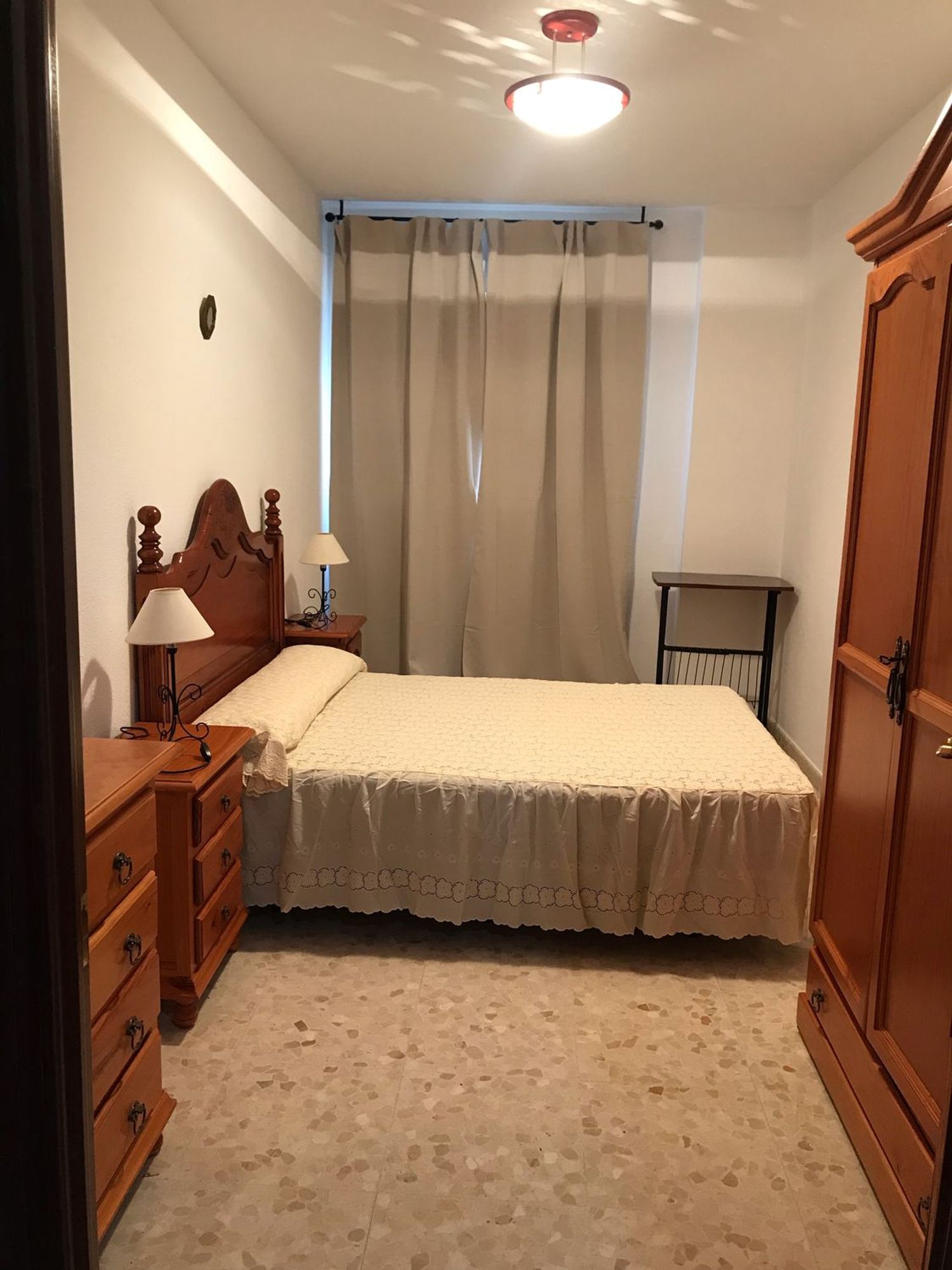 Piso en Calle Joaquín Sama Naharro, 10, Huerta de la Reina - Foto 12