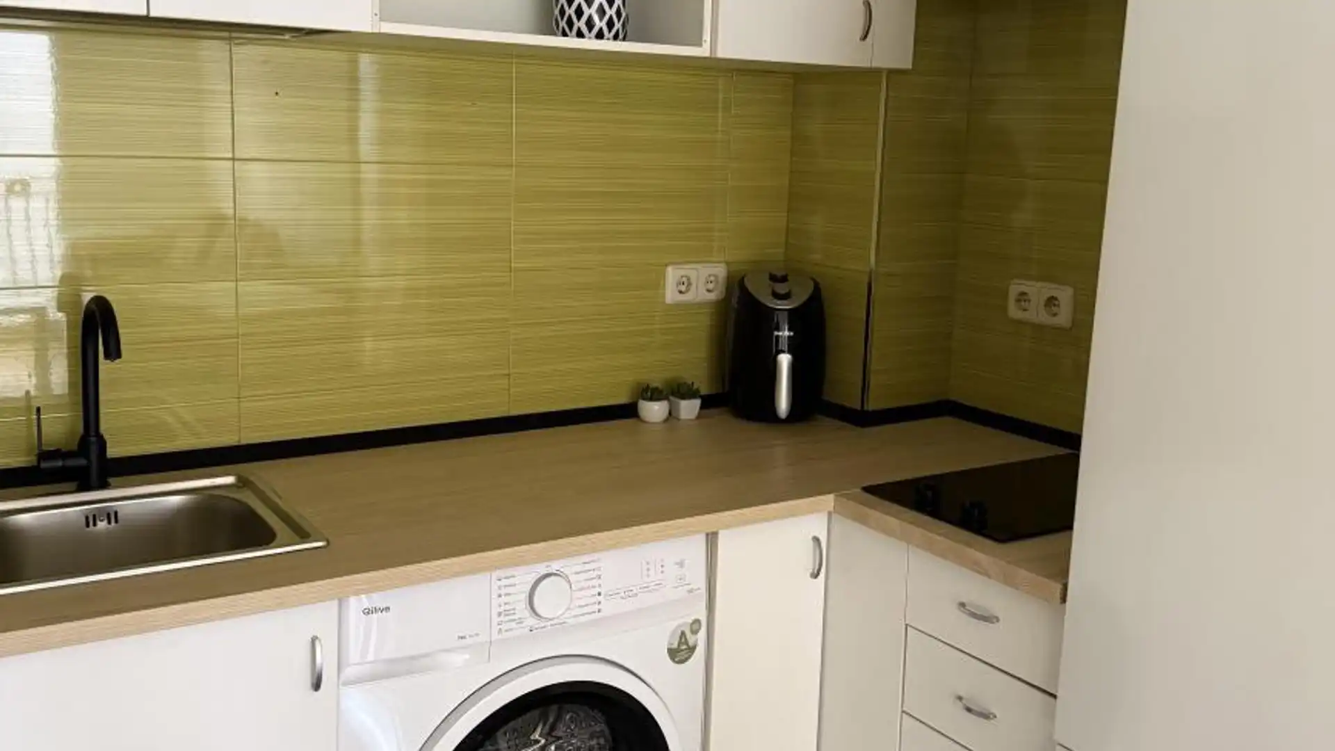 Piso en  Calle de Ponciano 8 - Foto 4