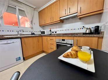 Apartamento en Polideportivo - Foto 3